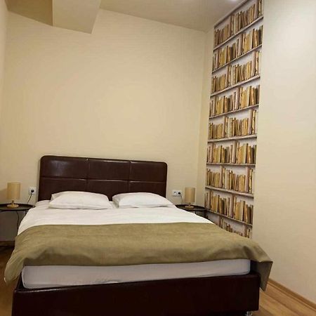 Hotel Diamond Тбілісі Екстер'єр фото