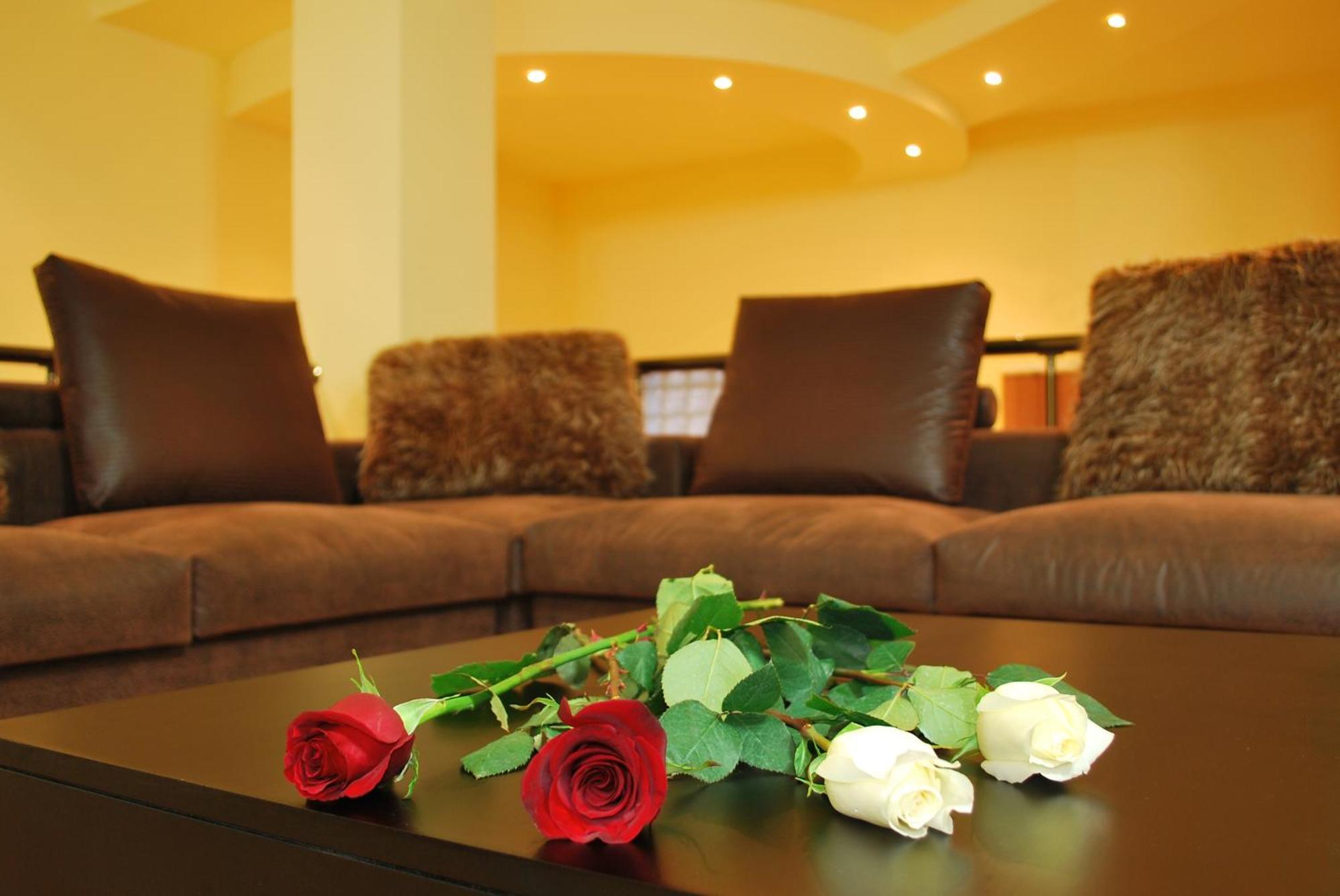 Hotel Diamond Тбілісі Екстер'єр фото