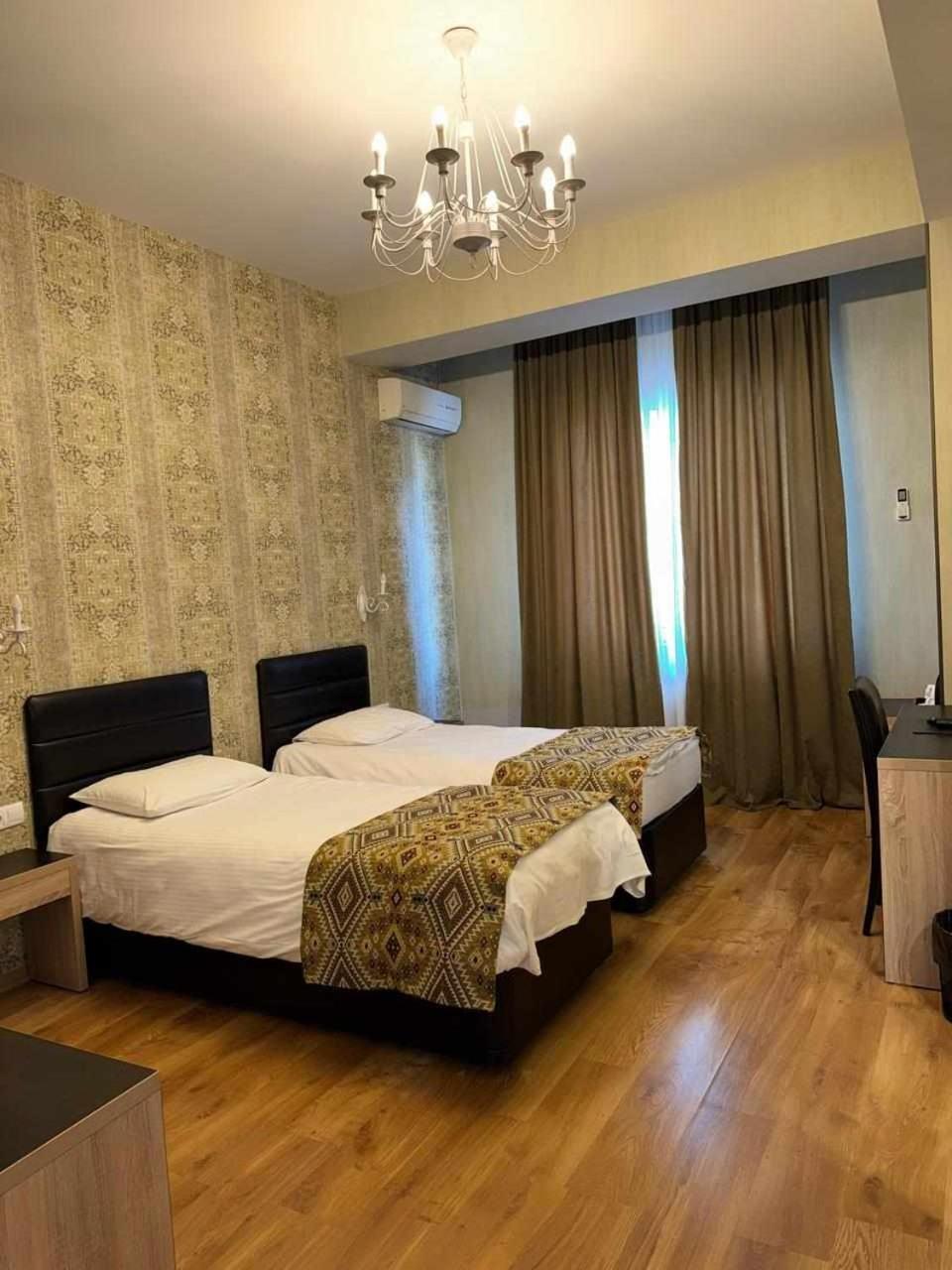 Hotel Diamond Тбілісі Екстер'єр фото