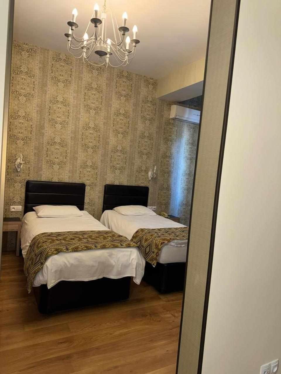 Hotel Diamond Тбілісі Екстер'єр фото