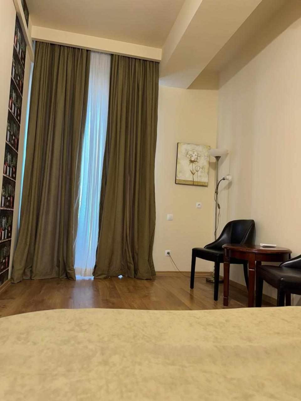 Hotel Diamond Тбілісі Екстер'єр фото