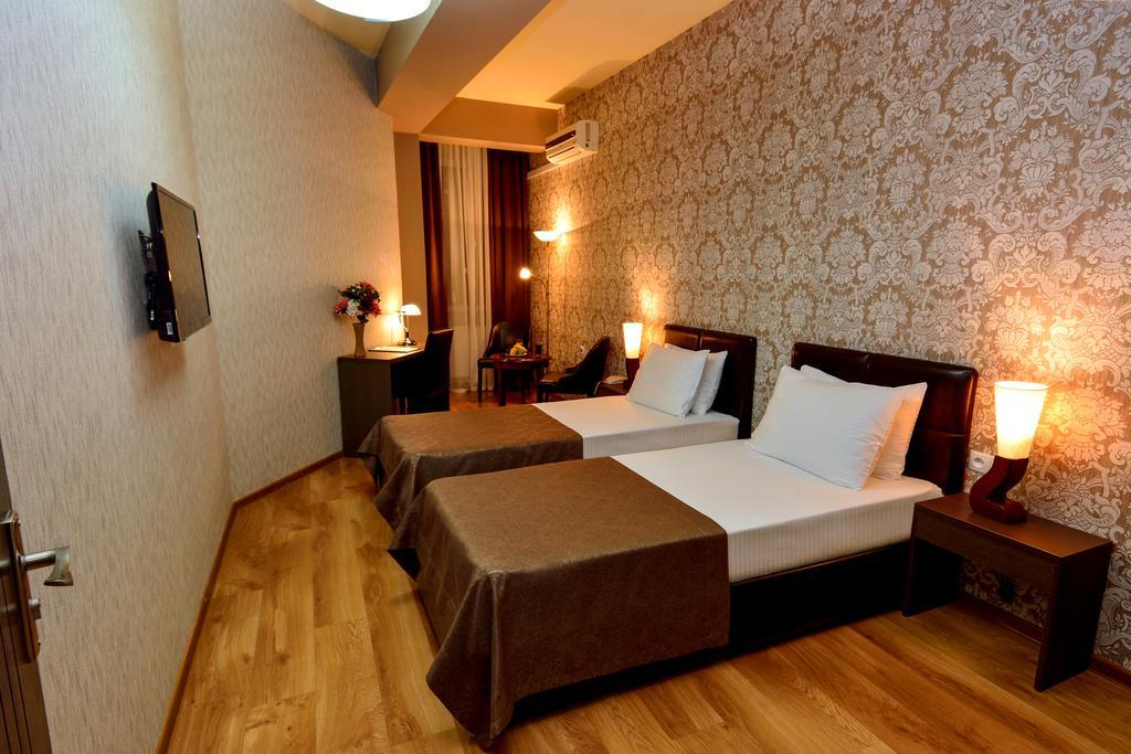 Hotel Diamond Тбілісі Номер фото