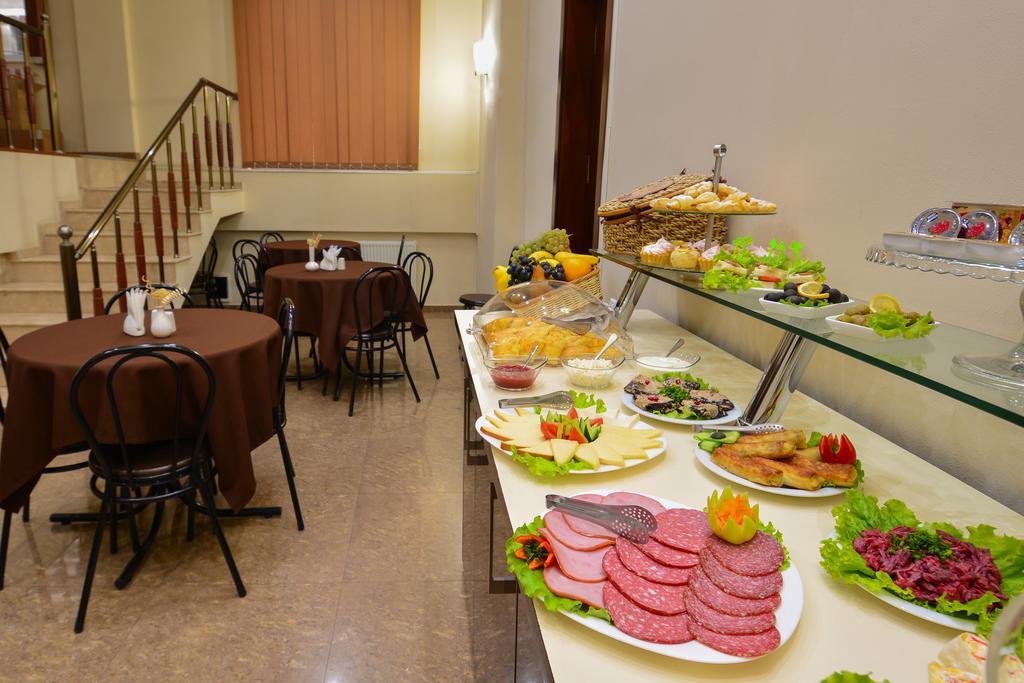 Hotel Diamond Тбілісі Екстер'єр фото