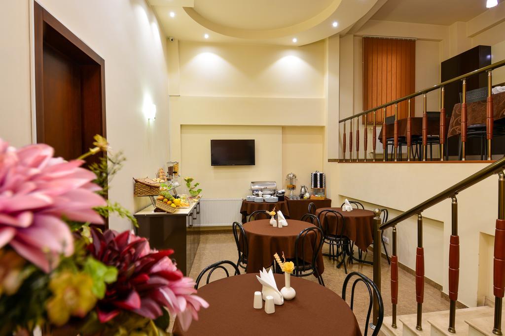 Hotel Diamond Тбілісі Екстер'єр фото