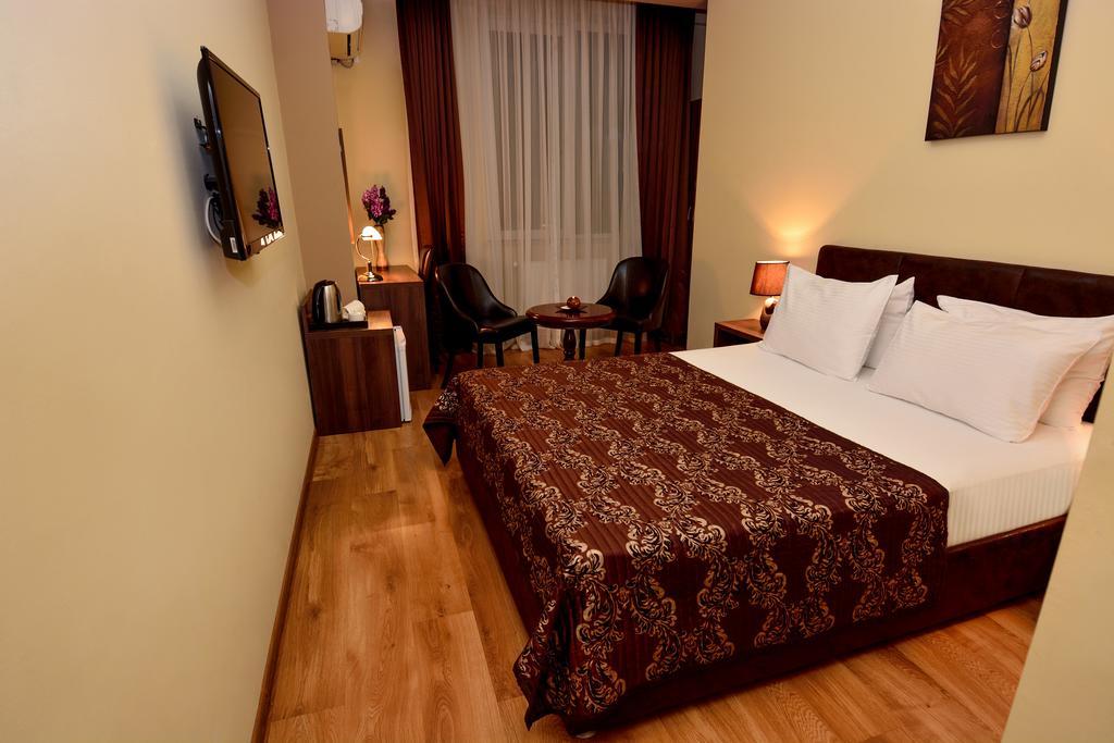Hotel Diamond Тбілісі Номер фото