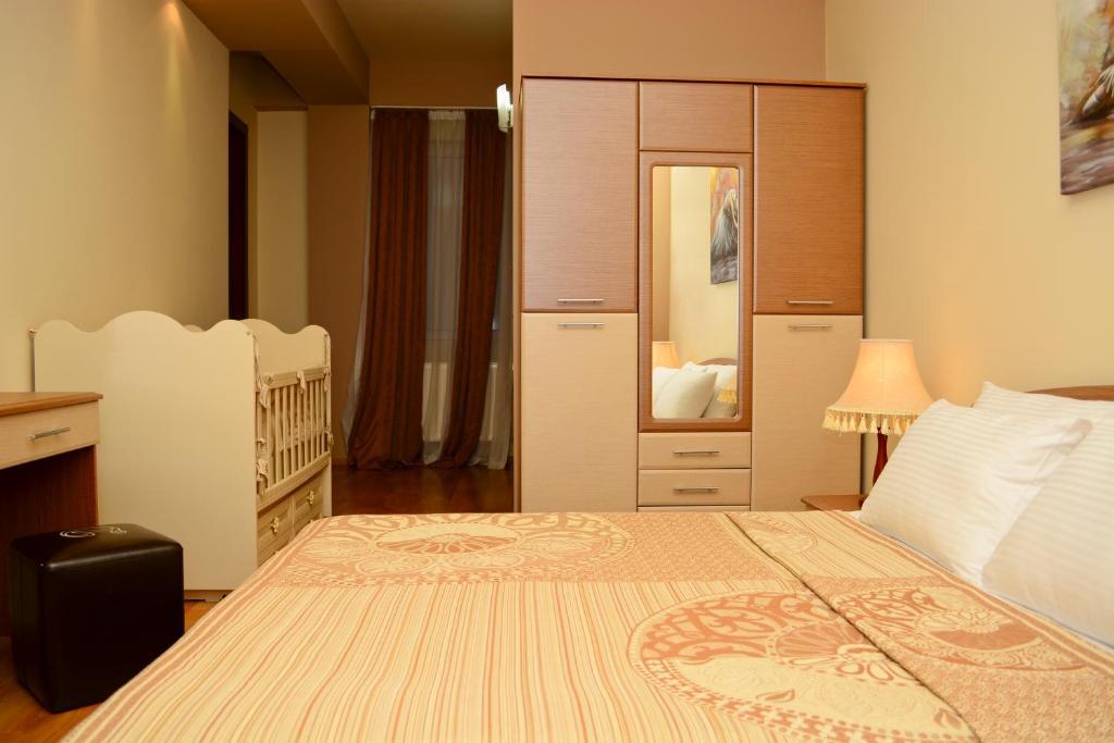 Hotel Diamond Тбілісі Екстер'єр фото