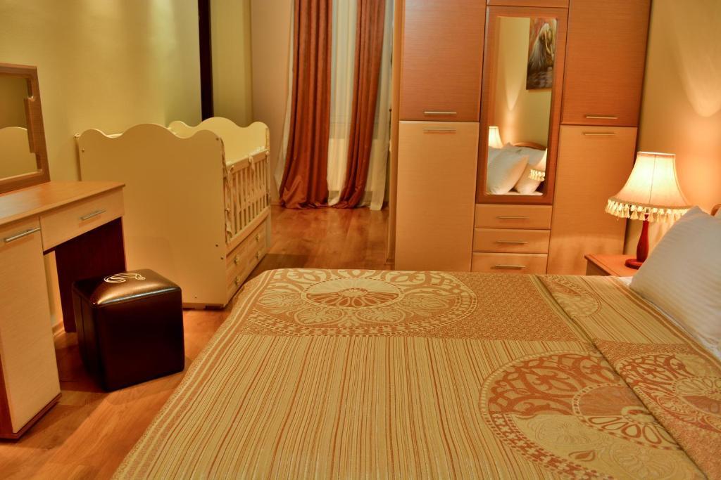 Hotel Diamond Тбілісі Екстер'єр фото