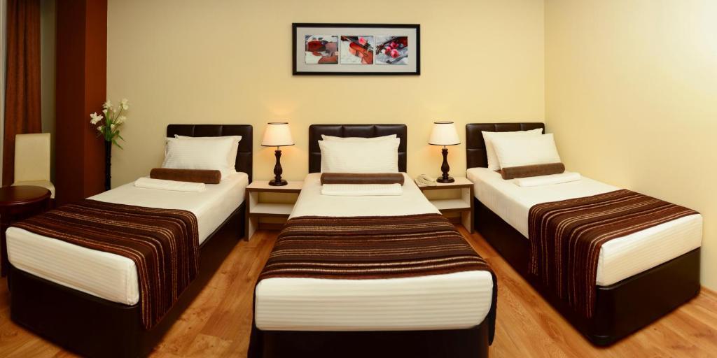 Hotel Diamond Тбілісі Екстер'єр фото