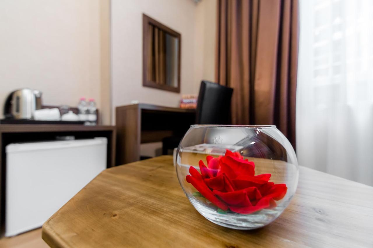 Hotel Diamond Тбілісі Екстер'єр фото