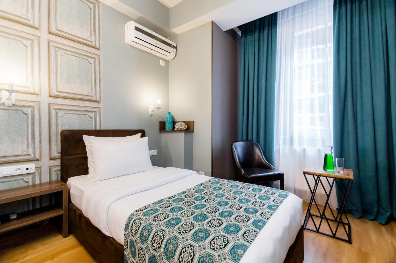Hotel Diamond Тбілісі Екстер'єр фото