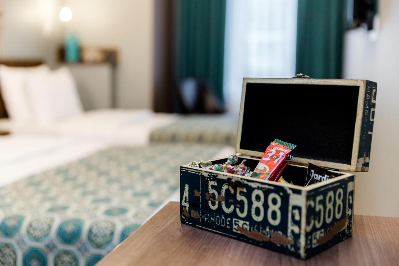Hotel Diamond Тбілісі Екстер'єр фото