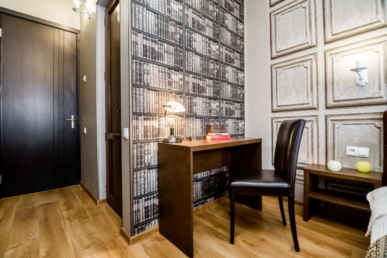 Hotel Diamond Тбілісі Екстер'єр фото