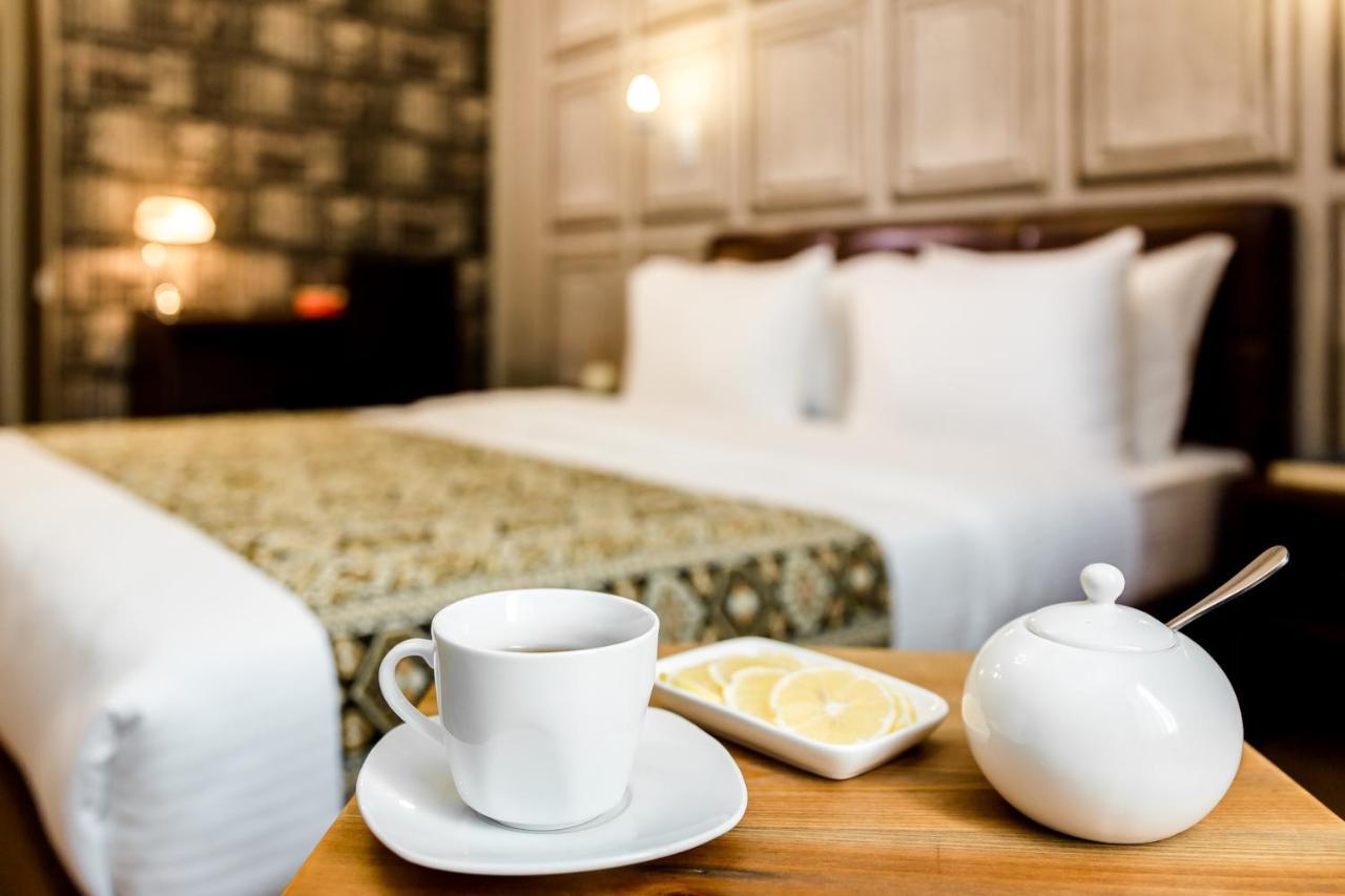 Hotel Diamond Тбілісі Екстер'єр фото