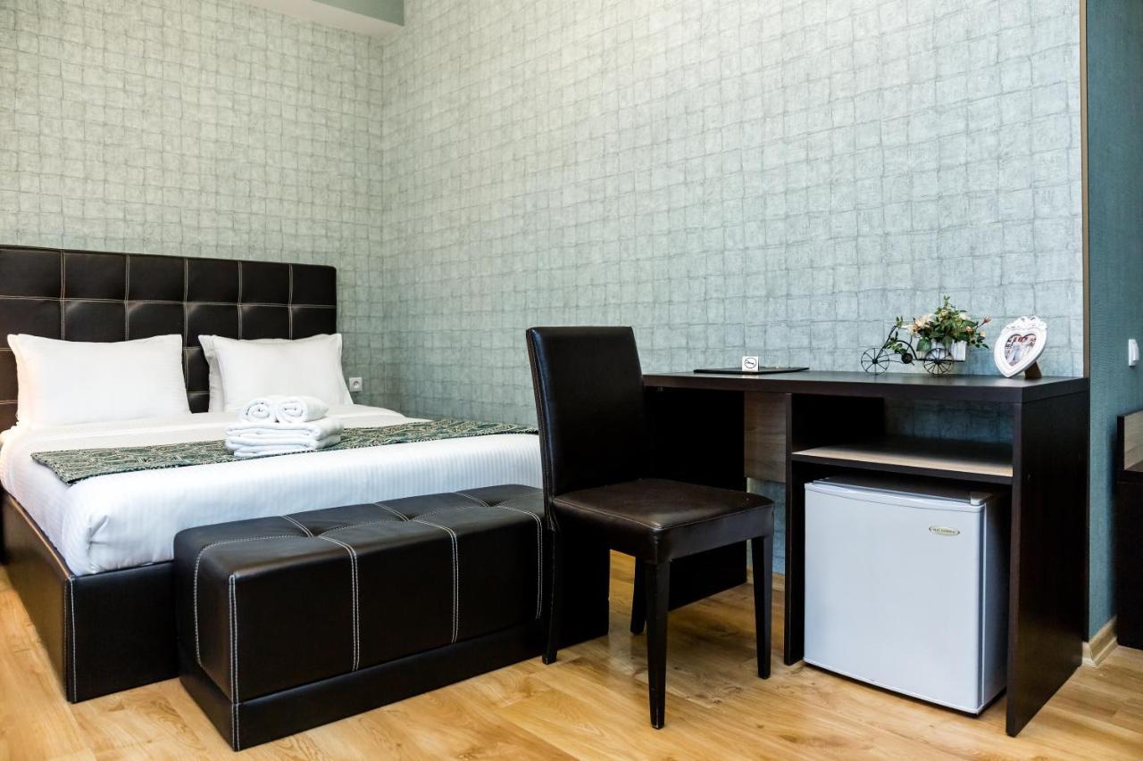 Hotel Diamond Тбілісі Екстер'єр фото